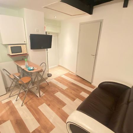 Jolis Studio Meuble Angerville  Exterior photo